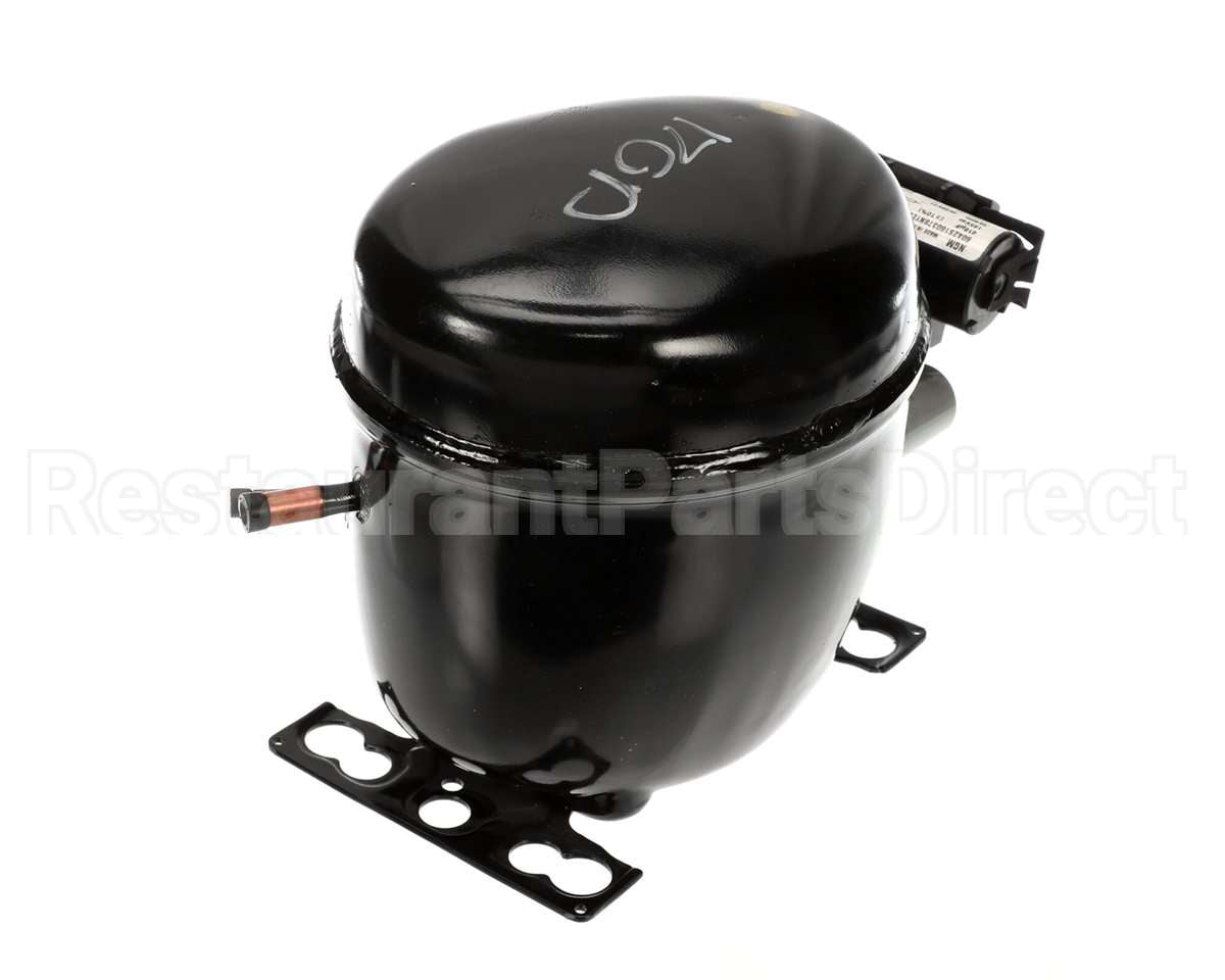 312-170D Beverage Air Comprssr 115V 60Hz R290 2289Btu Emb Ffu1