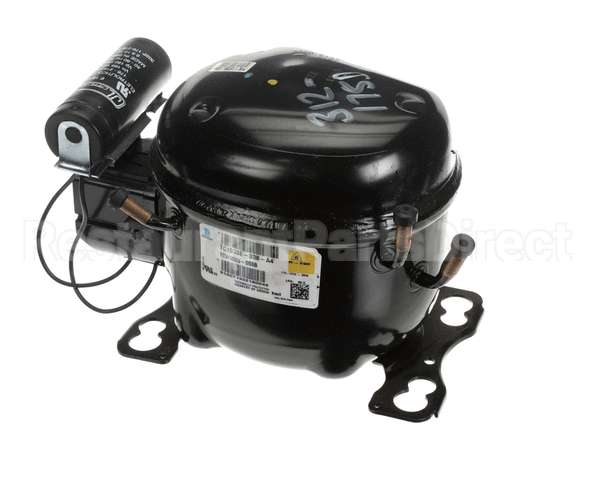 312-175D Beverage Air Comprssr 115V 60Hz R290, 837Btu Tecum Tc