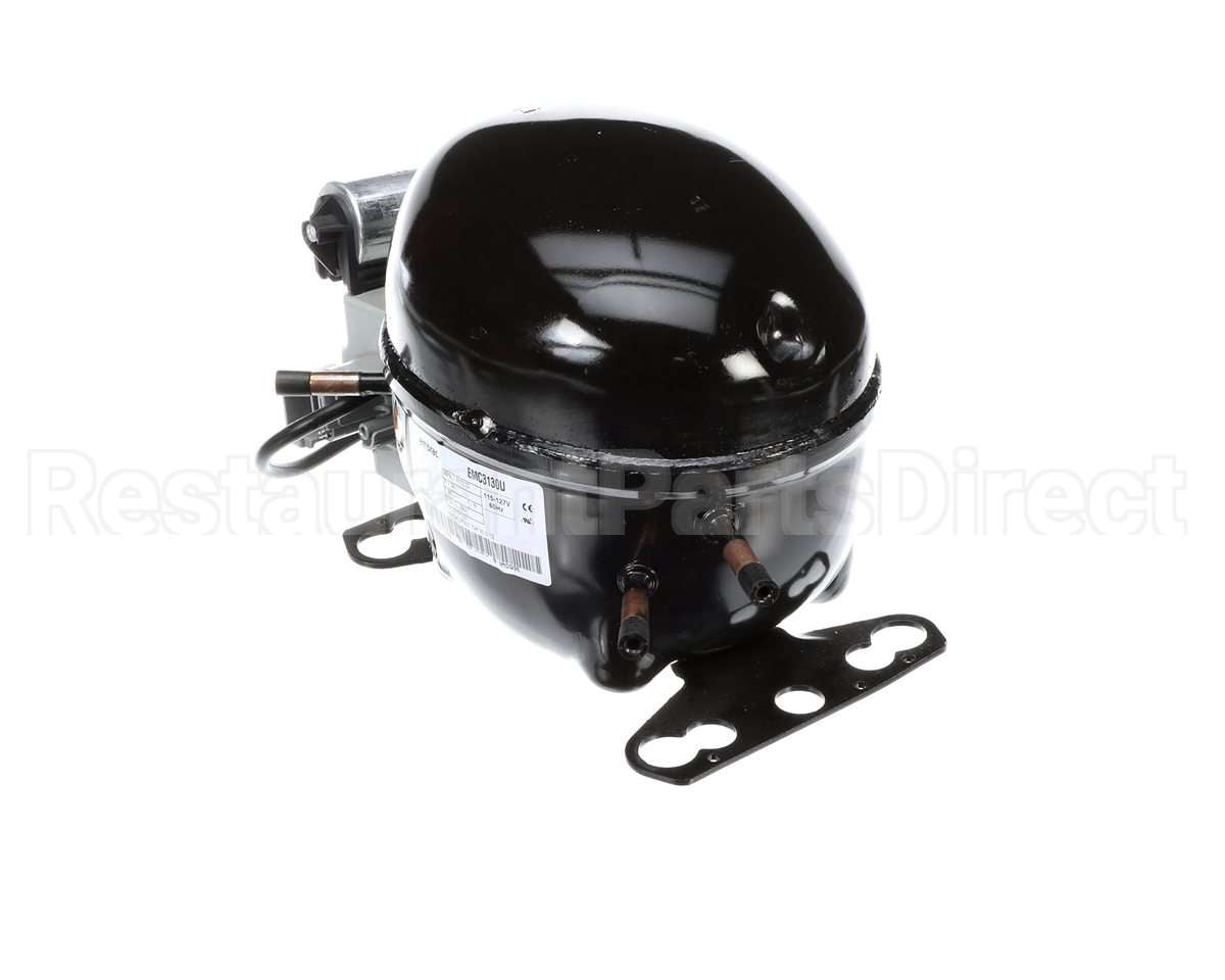 312-184D Beverage Air Cmprssr 115V 60Hz R290 2221 Emb Emc3130U
