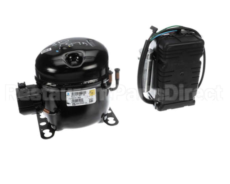 312-187D Beverage Air Comprssr 115-127V 60Hz R290, 1927Btu Tec
