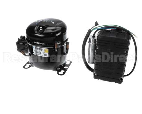312-187D Beverage Air Comprssr 115-127V 60Hz R290, 1927Btu Tec