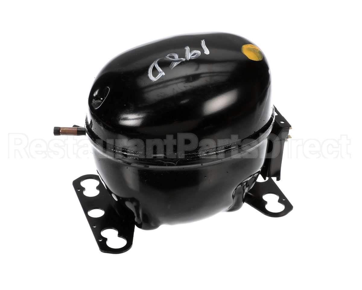 312-198D Beverage Air Compressor - Emb Em2U3111U 115 V, 60 Hz