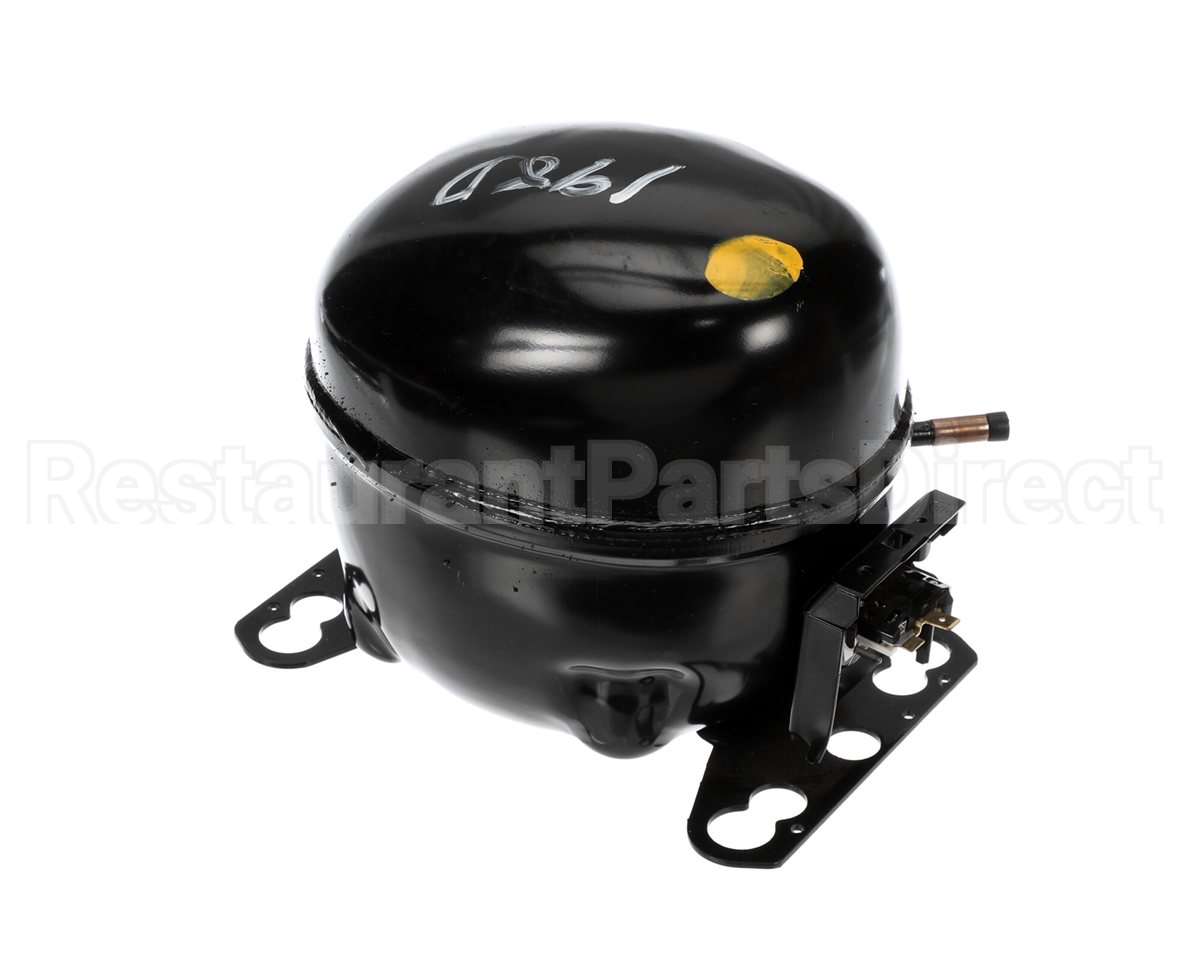 312-198D Beverage Air Compressor - Emb Em2U3111U 115 V, 60 Hz