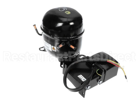 312-215D Beverage Air Compressor