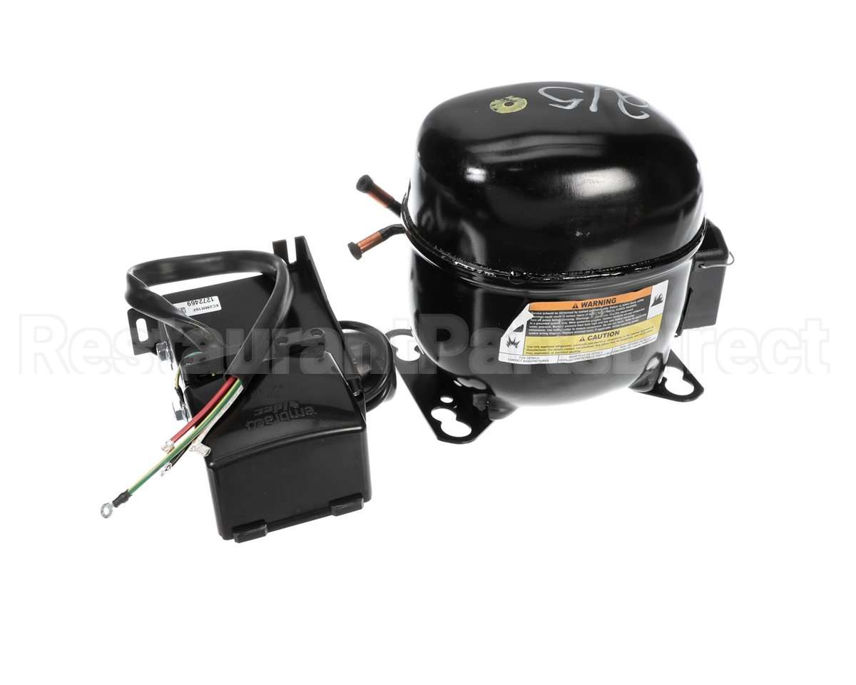 312-215D Beverage Air Compressor