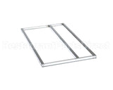 312-BT5-0034-S Delfield Template,Refrail 20.05X34.59