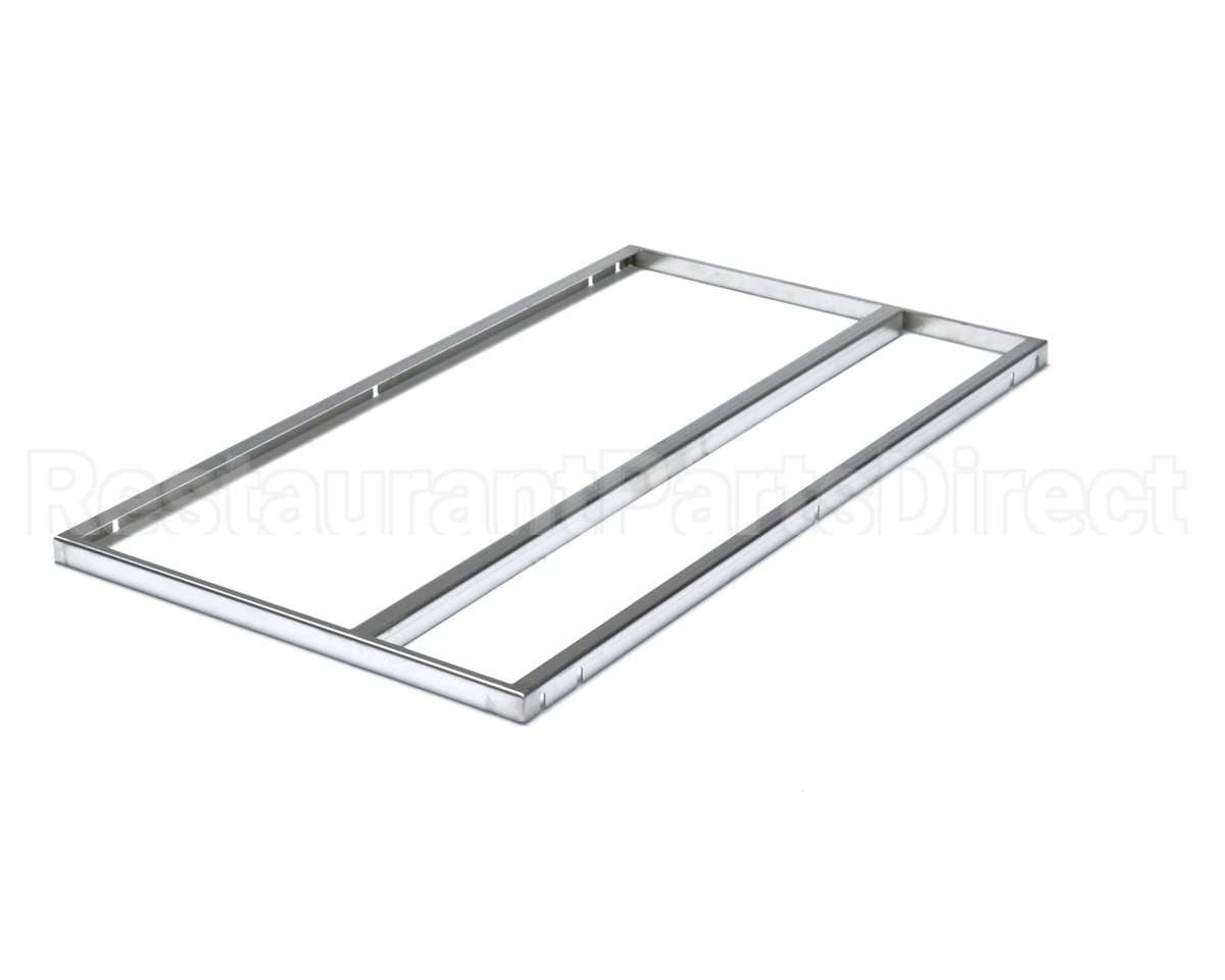 312-BT5-0034-S Delfield Template,Refrail 20.05X34.59