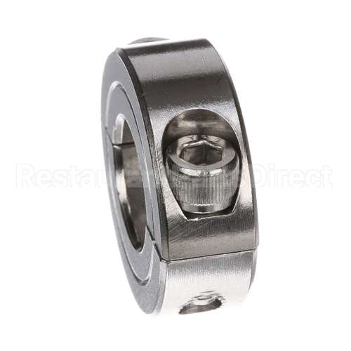 3120-004-33-50 Jackson Collar Shaft 3/4 (Clamp-On)