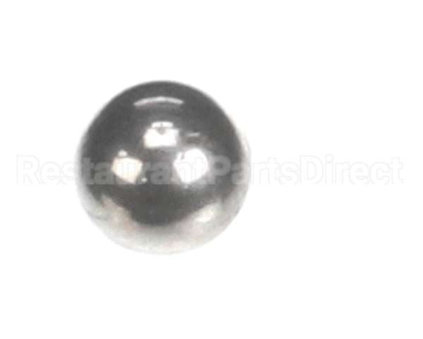 3120-100-02-00 Jackson Ball Bearing 3/16 S/S