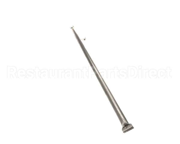 312001 Eagle-Metal Masters Tube Burner 32
