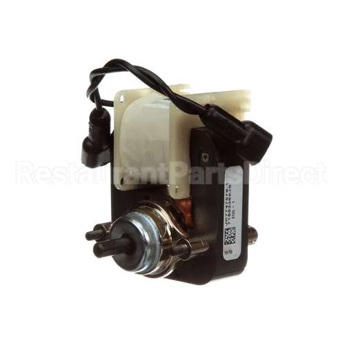 312021 Low Temp Industries Motor, 43W/3250 Rpm/115V