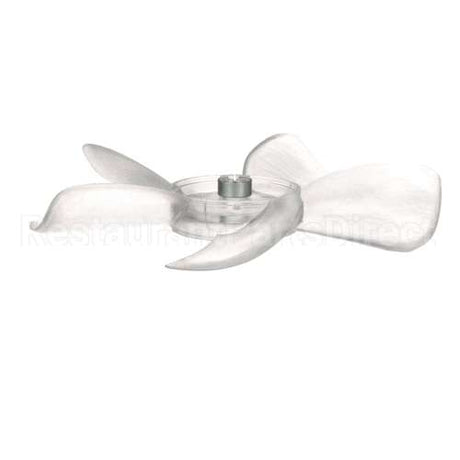 312023 Low Temp Industries Fan Blade, Cw 5-1/4 Bore