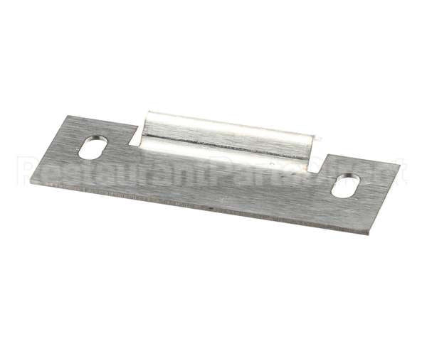 31206 Blodgett Plate, Striker Door Latch S/S