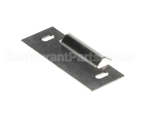 31206 Blodgett Plate, Striker Door Latch S/S