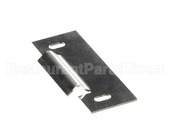31206 Blodgett Plate, Striker Door Latch S/S