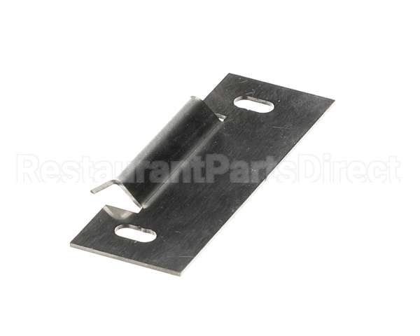 31206 Blodgett Plate, Striker Door Latch S/S