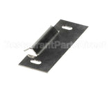 31206 Blodgett Plate, Striker Door Latch S/S
