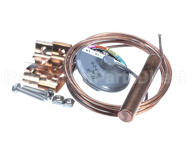 312156 Barker Txv Body