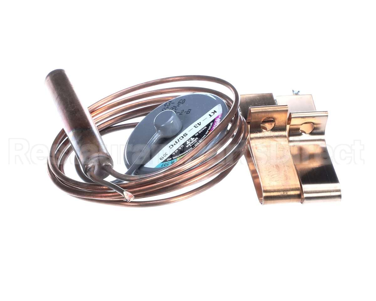 312156 Barker Txv Body