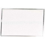 31222 Compatible Silver King Screen Filter Rh Intake 17.34X
