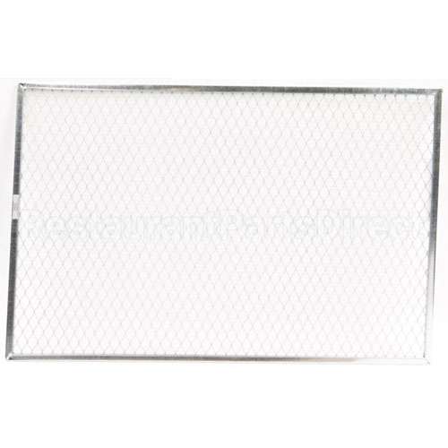 31222 Compatible Silver King Screen Filter Rh Intake 17.34X