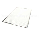 31222 Silver King Screen Filter Rh Intake 17.34X26.5