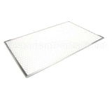 31222 Silver King Screen Filter Rh Intake 17.34X26.5