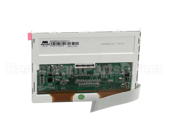 3122360 Angelo Po Lcd Pc Board