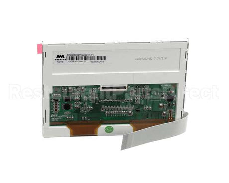 3122360 Angelo Po Lcd Pc Board