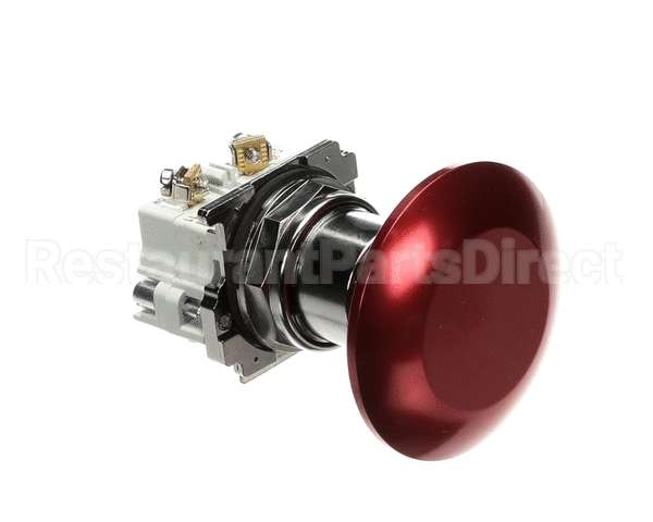312300024 Besco Switch, E-Stop Push/Pull Maint