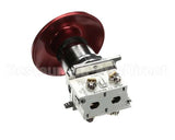 312300024 Besco Switch, E-Stop Push/Pull Maint