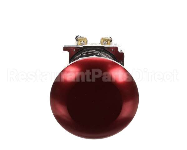 312300024 Besco Switch, E-Stop Push/Pull Maint