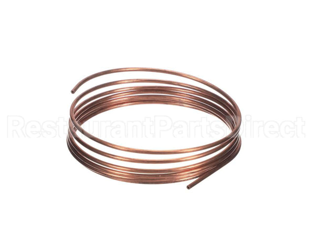 31236-SK Silver King Tube Cap Cu .049Idx.099Od 78In.