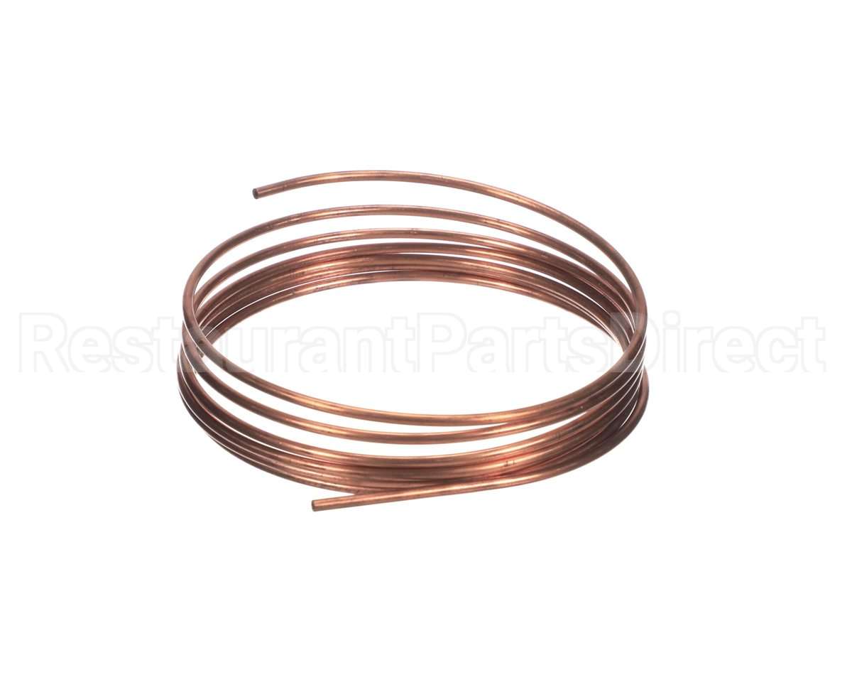 31236-SK Silver King Tube Cap Cu .049Idx.099Od 78In.