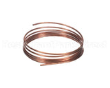 31236-SK Silver King Tube Cap Cu .049Idx.099Od 78In.