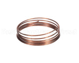 31236-SK Silver King Tube Cap Cu .049Idx.099Od 78In.