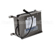 312386 Low Temp Industries T/A Fan Assy 12 Fan W/Bracket/12" M Cord