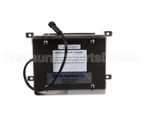 312386 Low Temp Industries T/A Fan Assy 12 Fan W/Bracket/12" M Cord