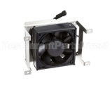 312386 Low Temp Industries T/A Fan Assy 12 Fan W/Bracket/12" M Cord