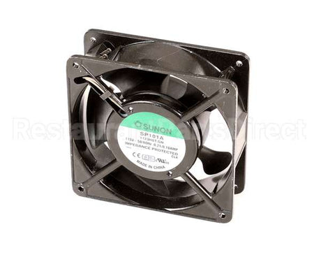 312400 Low Temp Industries Exhaust Fan