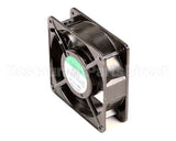312400 Low Temp Industries Exhaust Fan
