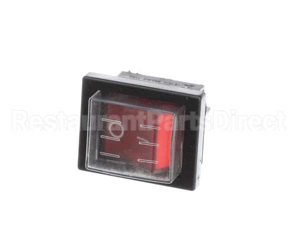 31253 Omcan Power Switch