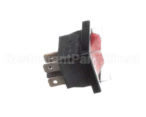 31253 Omcan Power Switch