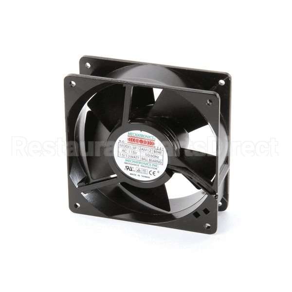 312559 Compatible Duke Fan, Axial 115/60/1