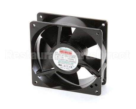 312559 Duke Fan,Axial 115/60/1