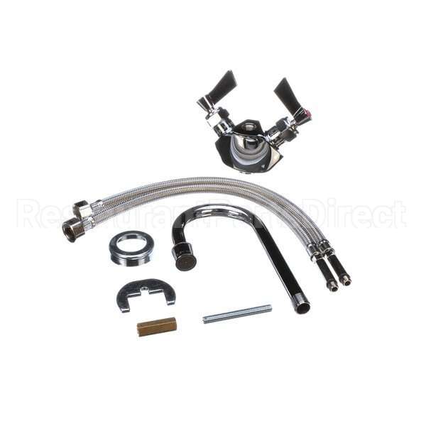 3126 Compatible Fisher Faucet Sddlh 06Rgn