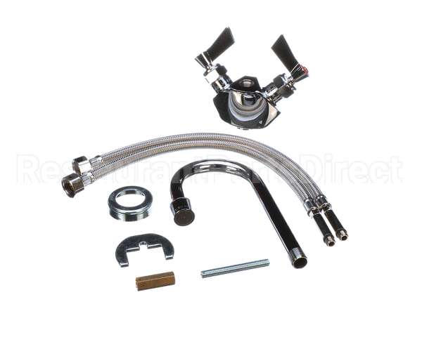 3126 Fisher Faucet Sddlh 06Rgn