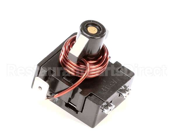 3128 Cornelius Relay Start Comp 1/3Hp 115V60H