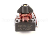 3128 Cornelius Relay Start Comp 1/3Hp 115V60H