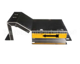 31283401 Revent Bracket Gear Motor